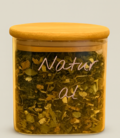 Plante Coupe-Faim et Rétention d'Eau